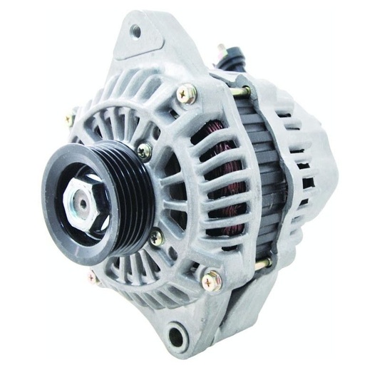 1999-2003 Chevy Tracker Suzuki Vitara Alternator 2.0L 13781