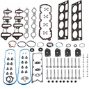 Head Gasket Set With Bolts For 2002-2014 Chevy Tahoe Silverado GMC Yukon 5.3L V8