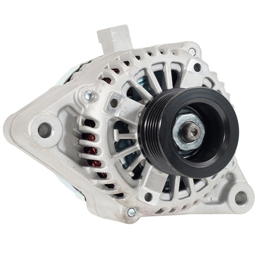 1998-2005 Lexus GS300 Alternator 3.0L 13791 AND0348