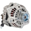 2003 2004 2005 Sabaru Forester Alternator 2.5L 13889