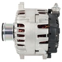 Alternator For Nissan Altima 2007-2013 Sentra 2007-2012 2.5L 23100-JA02A 11258