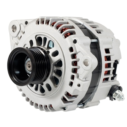 Alternator For Nissan Rogue 2008-2012 X Trail 2005-2006 L4 2.5L 11163