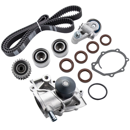 1998-2007 Lexus LX470 Timing Belt Kit With Water Pump 4.7L 1UZFE 2UZFE