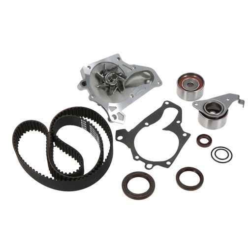 Timing Belt Kit Water Pump For 1987-2001 Toyota Camry 2.0L 2.2L L4 16V