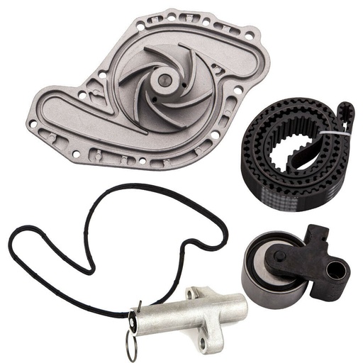 2005-2010 Chrysler 300 Dodge Charger 3.5L Timing Belt Kit Water Pump And Tensioner