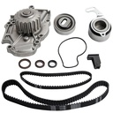 1990-1997 Honda Accord Prelude Timing Belt Kit With Water Pump 2.2L F22A1 F22B2