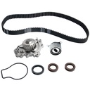 Timing Belt Kit Water Pump For 1997-2001 Honda CRV 2.0L Acura Integra 1.8L B18B1 B20