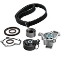 2006-2012 Hyundai Elantra Timing Belt Kit With Water Pump 2.0L L4 DOHC 16V