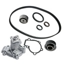 2001-2007 Hyundai Elantra 2.0L L4 DOHC 16V Timing Belt Kit With Water Pump