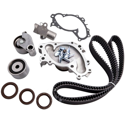 2004 2005 2006 Toyota Sienna Camry Lexus ES330 RX330 3.3L Timing Belt Kit Water Pump