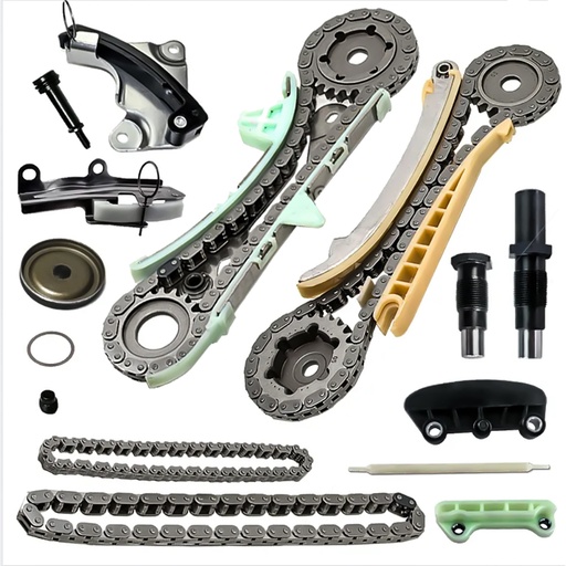 1997-2010 Ford Explorer 4.0 SOHC Timing Chain Kit