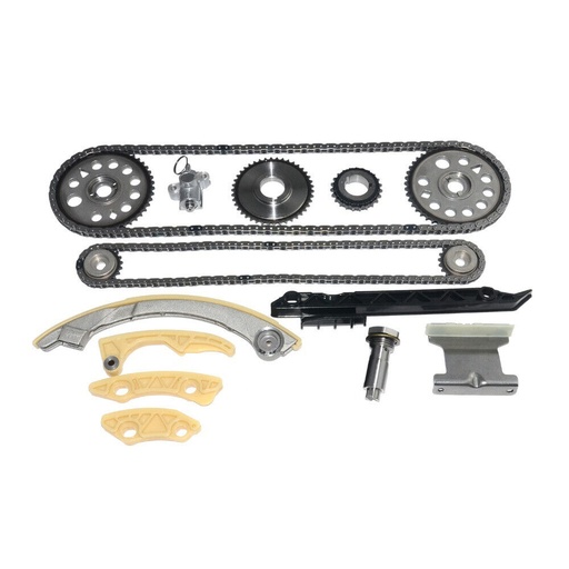 2004-2010 Chevy Malibu Timing Chain Kit 2.4L