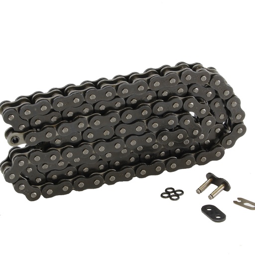 Black 530 Chain 118 Links For 2006 2007 2008 Yamaha R6 YZF