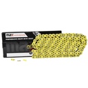 520 O Ring Chain For Yamaha Raptor 660 YFM660 2001-2005 Yellow