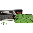 520 O Ring Chain For 1999-2008 Honda TRX 400 EX Sportrax Green