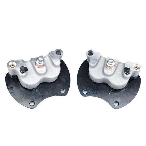 [SM20349] 2014-2022 Polaris RZR XP 1000 Rear Brake Calipers With Pads