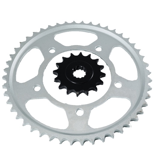 [203-SP001] 1999-2002 Yamaha R6 Front Rear Sprocket Kit