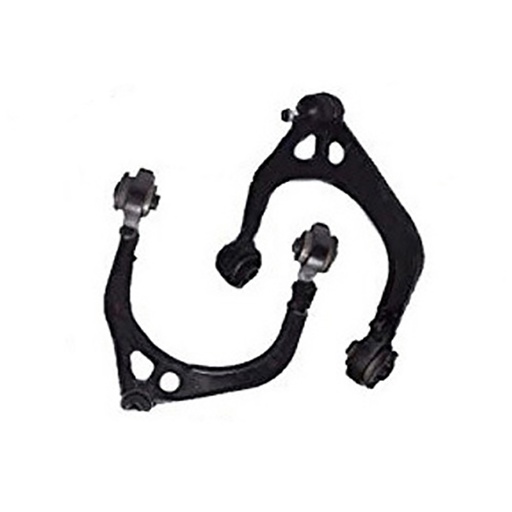 [SS05830] 2005-2010 Chrysler 300 Dodge Charger Challenger Magnum Front Upper Control Arms With Ball Joints RWD