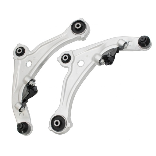 [SS05838A] Front Lower Control Arms With Ball Joints For 2007-2013 Nissan Altima (2013 Coupe ONLY)