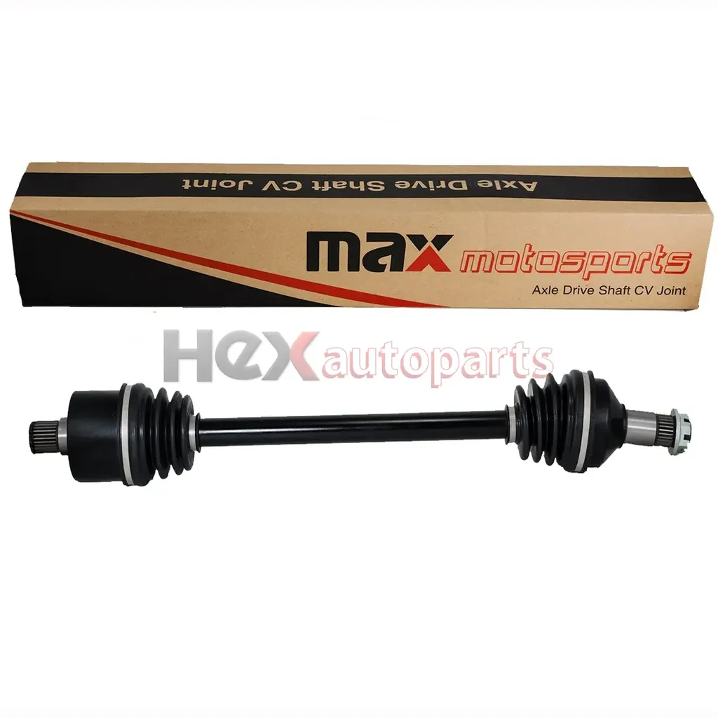 arctic cat rear axle replacement,wildcat xx axles,best aftermarket atv