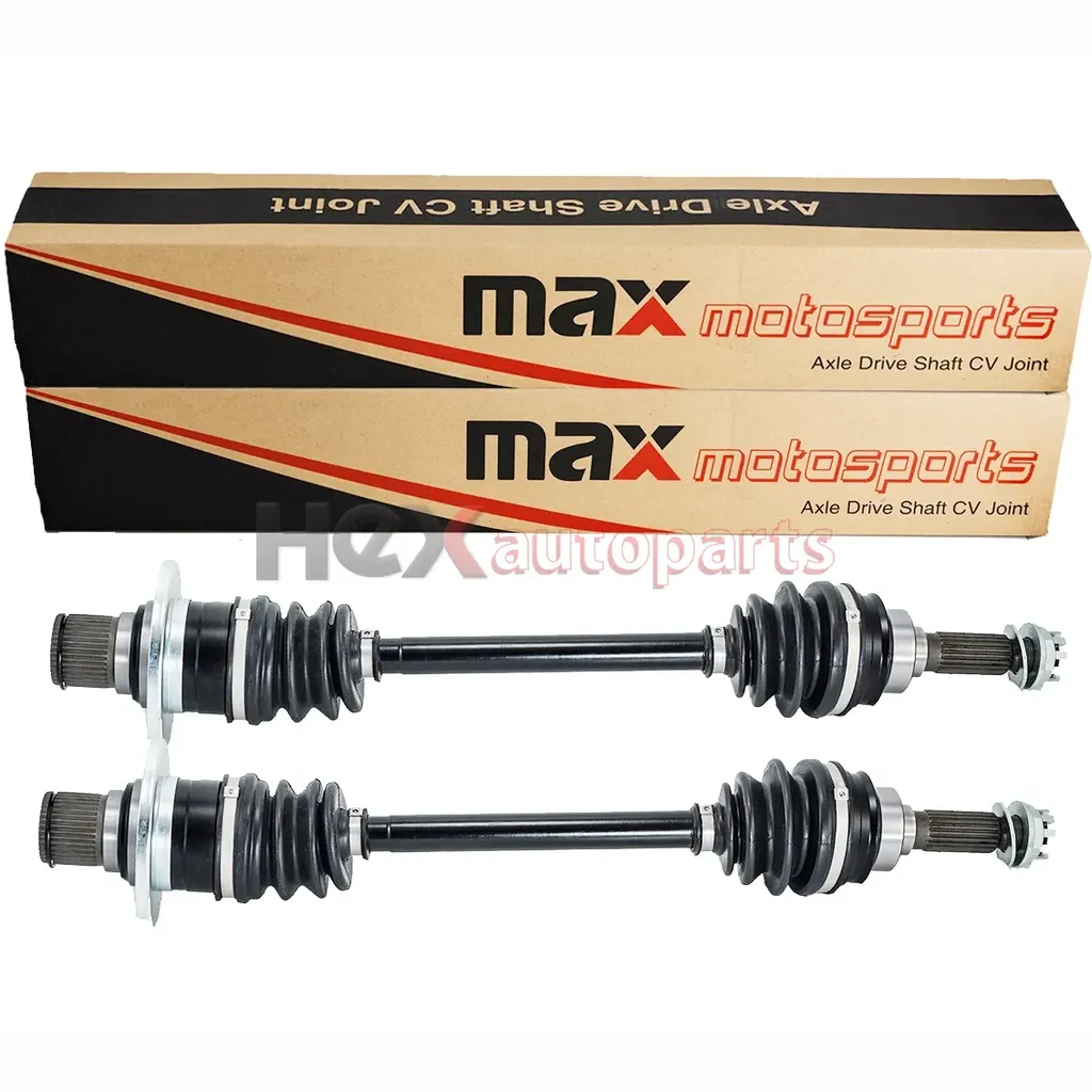 thumbnail image 2 of RTV Rear Sway Bar Stabilizer Link For Suzuki King Quad 400/450/500/700/750 ATV 2005-2020 | OEM 61660-31G00 2 of 6
