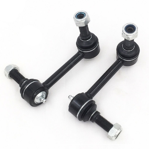 [SS07025] Front Sway Bar End Links For 2004-2007 Chevy Trailblazer GMC Envoy Buick Rainier 2pcs