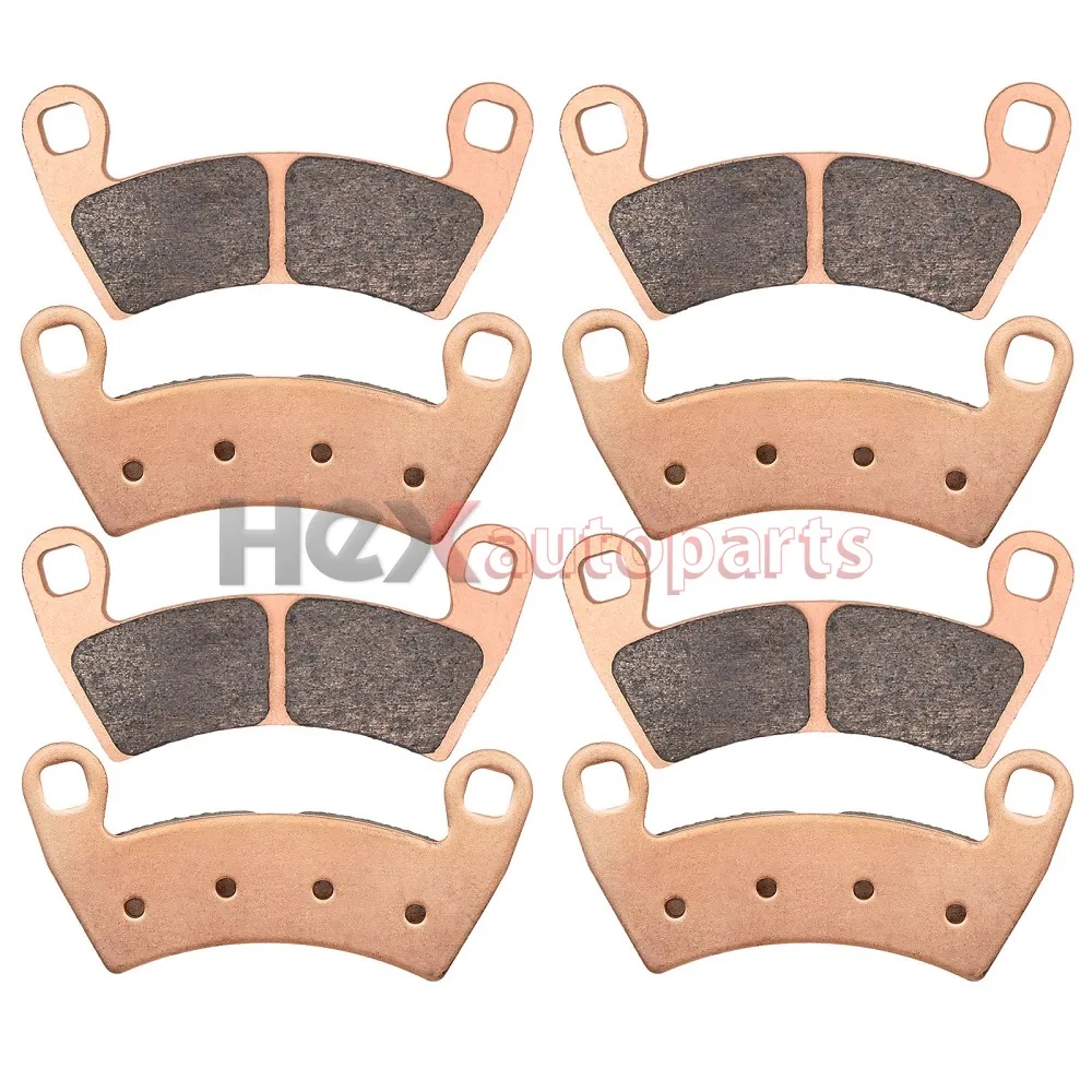 polaris ranger 800 brake pads,polaris ranger brake pad replacement,best ...