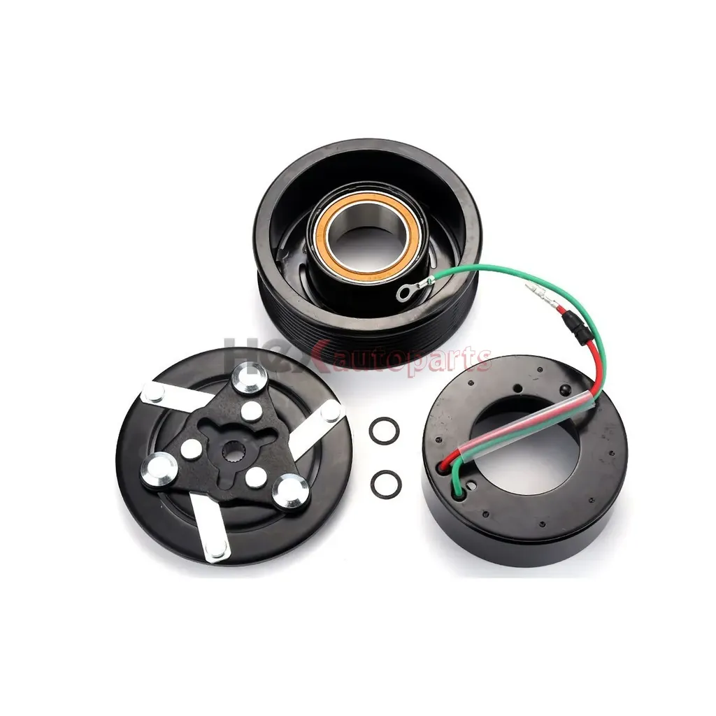 honda crv compressor clutch,2006 honda crv ac compressor clutch,honda crv ac clutch replacement