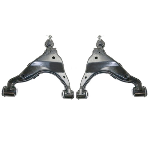 [SS07365A] 2005-2015 Toyota Tacoma Front Lower Control Arms With Ball Joints Base 4WD and Pre Runner 2WD Models Only