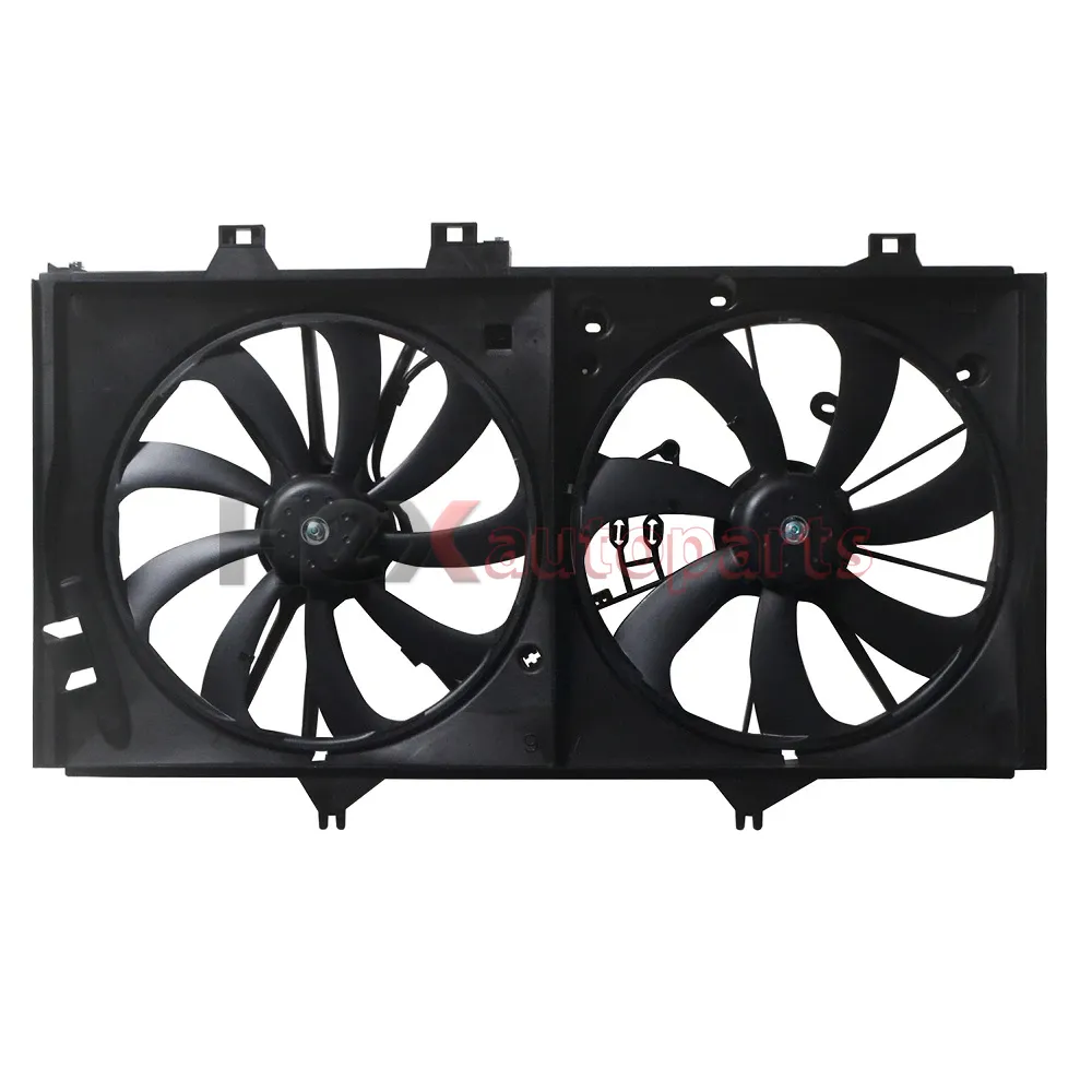 radiator fan toyota camry,cooling fan toyota camry,radiator cooling fan