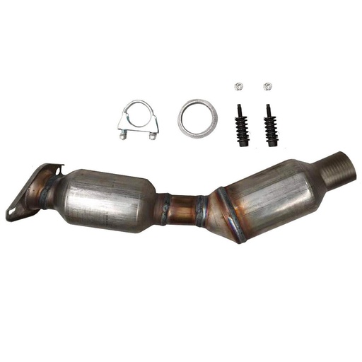 [ET08699] 2010 2011 2012 2013 2014 2015 Toyota Prius Catalytic Converter EPA 1.8L