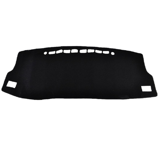 [KB07499] 2014-2018 Toyota Corolla Dash Mat Carpet Dashboard Cover Black