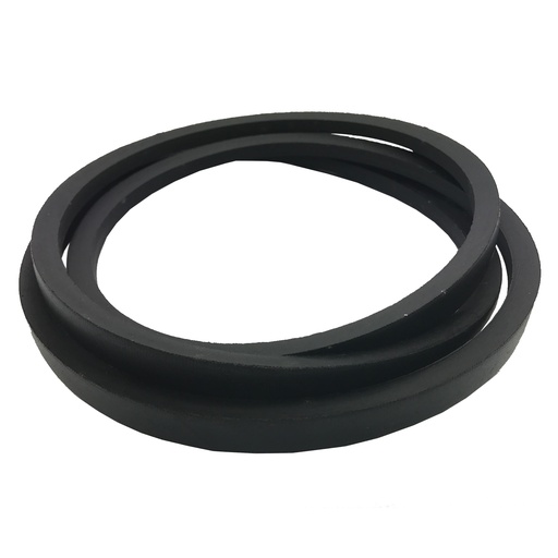 [566-ME055] Drive Belt For John Deere L100 D100 LA100 LA105 L130 Replace GX20241 GX22036 1/2 x 92"