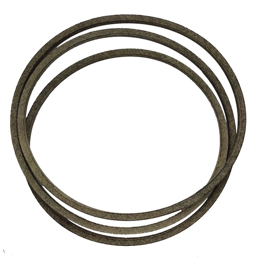 [ME07885] Kevlar Belts For Craftsman Husqvarna 42 inch Deck 144200 532144200 1/2" x 88"OD