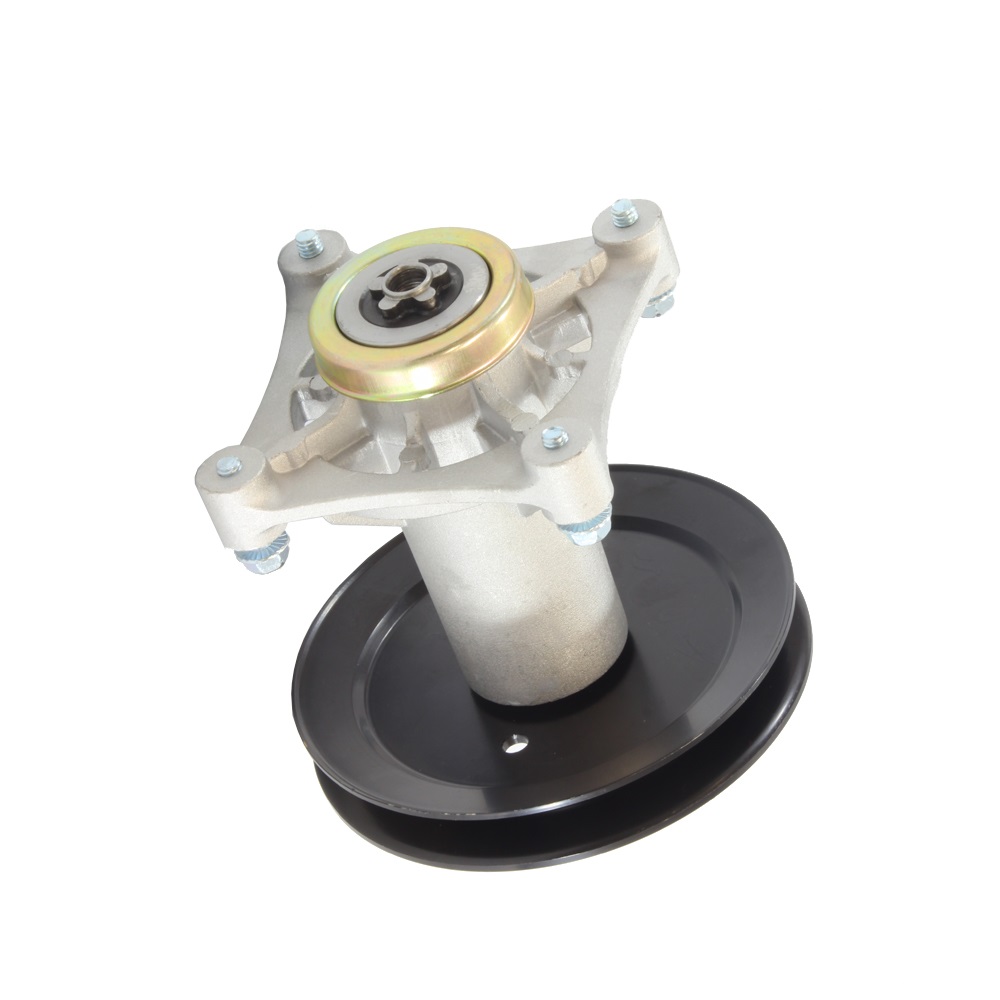 Best Spindle Assembly For Ariens 21546238 AYP 187292 Pulley
