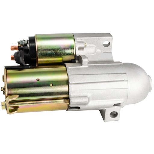 [248-SR004_1] Starter For Buick Century 3.1L Rendezvous 3.4L 2002 2003 2004 2005 6491