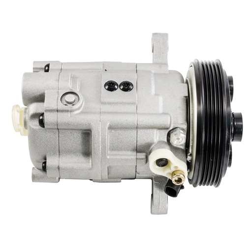 [295-CQ003C] 1999 2000 2001 2002 Saturn SC1 SC2 SL1 SL2 AC Compressor 1.9L 57541