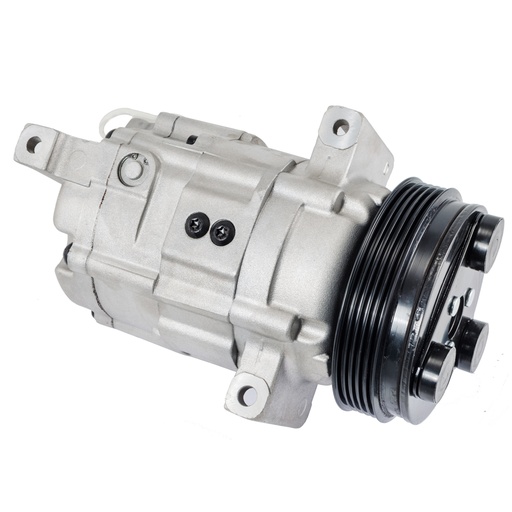 [295-CQ005B] 2001 2002 2003 2004 Saturn L100 L200 AC Compressor 2.2L 57543