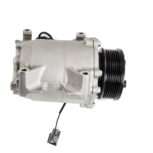 [295-CQ009C] 2002-2006 Honda CRV AC Compressor 2.4L CO 10663AC