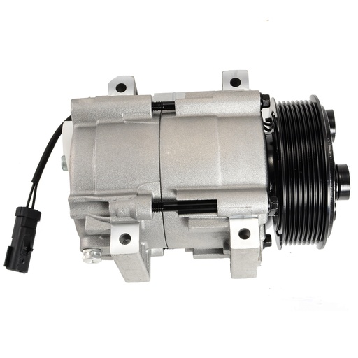 [295-CQ010C] 2006 2007 2008 2009 Dodge Ram 2500 3500 5.9L Diesel AC Compressor 68182