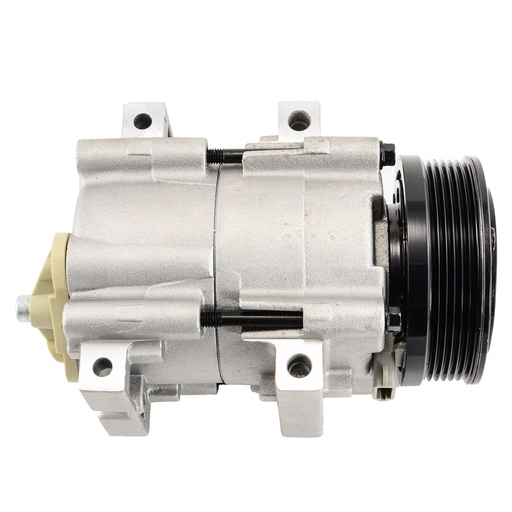 [295-CQ011C] 2001-2007 Ford Taurus AC Compressor 3.0L  58168