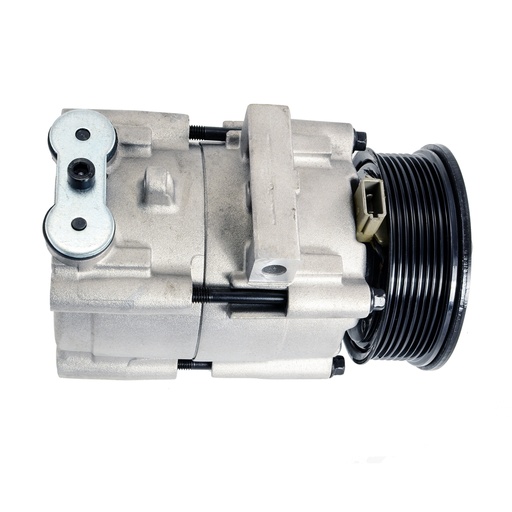 [295-CQ012B] FS10 AC Compressor For 1997-2003 Ford Lincoln 4.6L 5.4L 6.8L