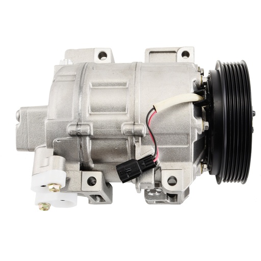 [295-CQ013C] 2007-2012 Nissan Altima AC Compressor 2.5L 68664 CO 10886C