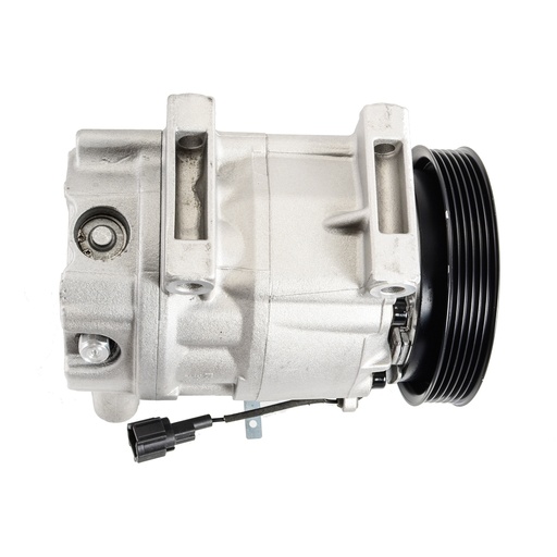 [295-CQ014C] 1999 2000 2001 Nissan Maxima Infiniti I30 AC Compressor 3.0L 67655