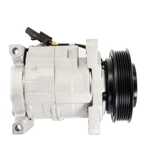 [295-CQ018C_2] 2001-2007 Chrysler Town And Country AC Compressor