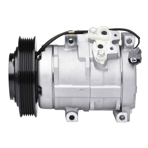 [295-CQ019C] 2003-2007 Honda Accord V6 AC Compressor 3.0L 98307