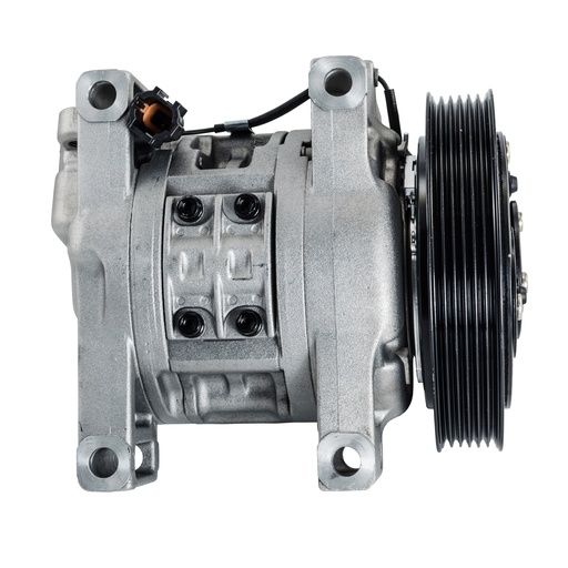 [295-CQ023C] 2000-2006 Nissan Sentra AC Compressor 1.8L 2.0L 67460