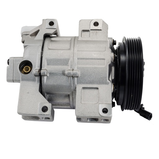 [295-CQ030C] 2007-2012 Nissan Altima Sentra AC Compressor 2.5L CO 10886C