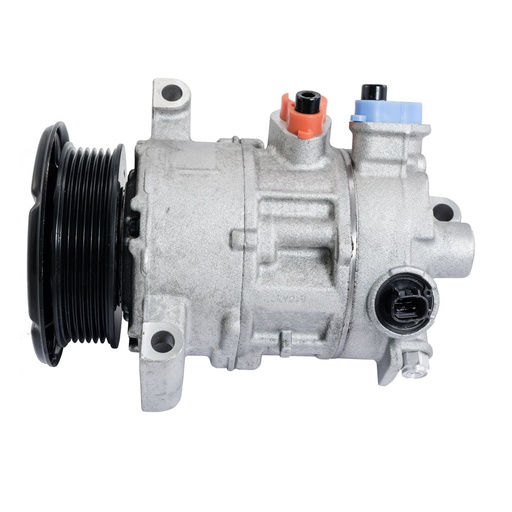 [295-CQ038C] AC Compressor For 2007 2008 Jeep Compass Patriot Dodge Caliber 2.0L 2.4L