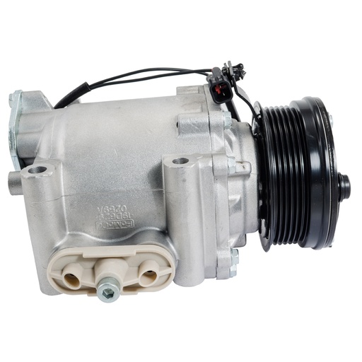 [295-CQ039C] 2005 2006 2007 Ford Freestyle Five Hundred Mercury Montego AC compressor 3.0L 97569